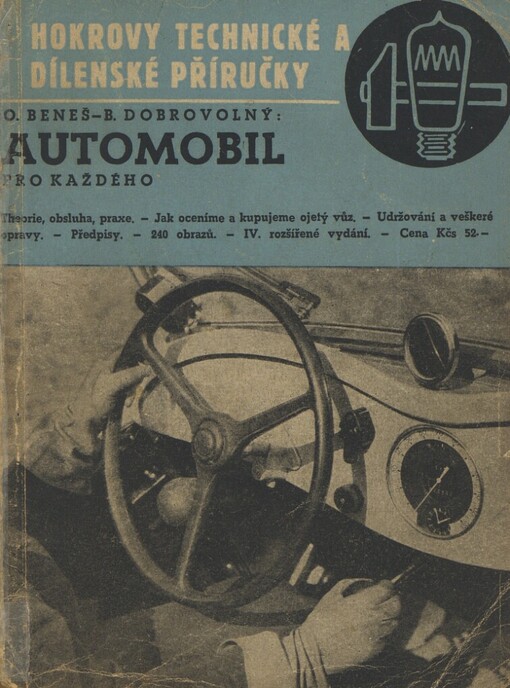 Automobil pro každého ...