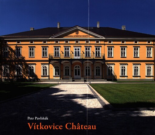 Vítkovice Château