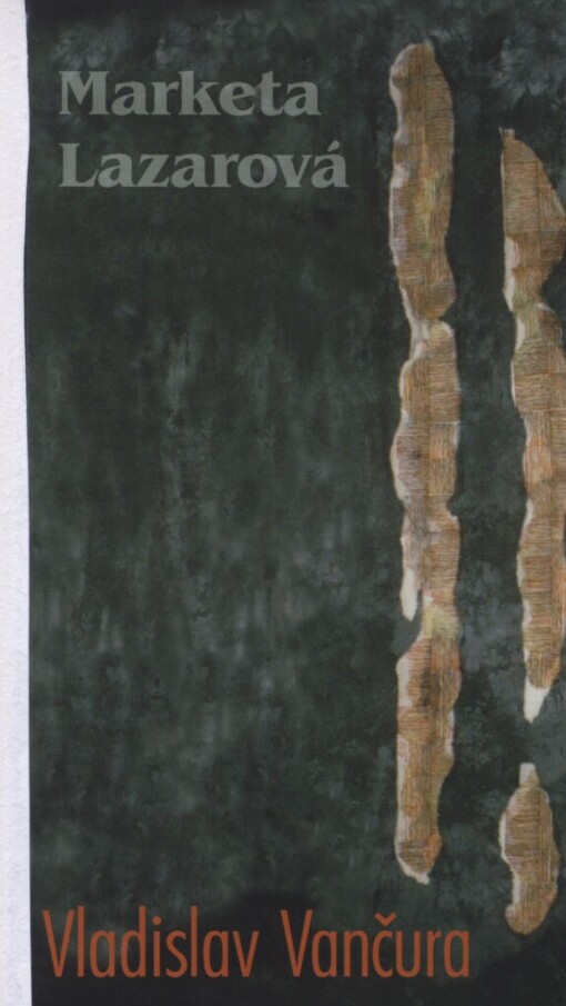 Marketa Lazarová, Přetisk 8. vyd. v Československém spisovateli z r. 1961