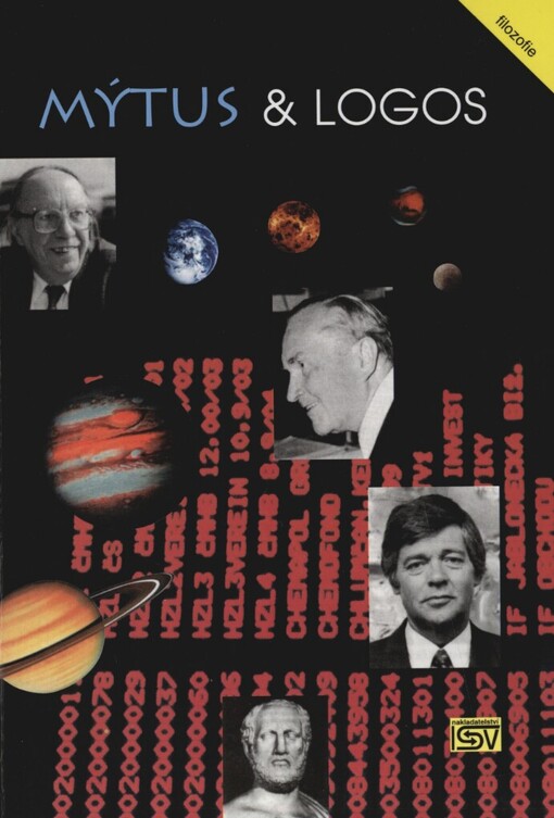 Mýtus & logos