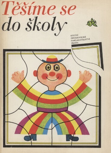 Těšíme se do školy