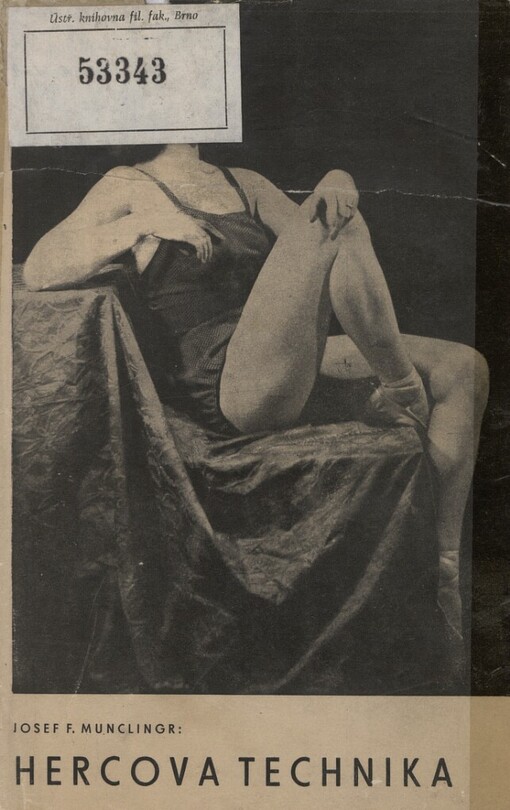 Hercova technika :Námět k úvahám a příručka