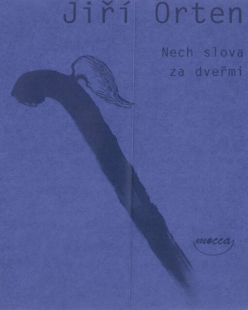 Nech slova za dveřmi