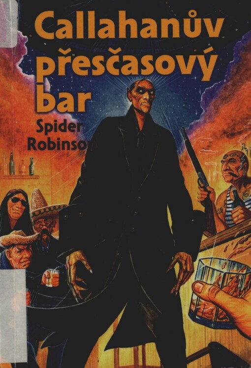 Callahanův přesčasový bar