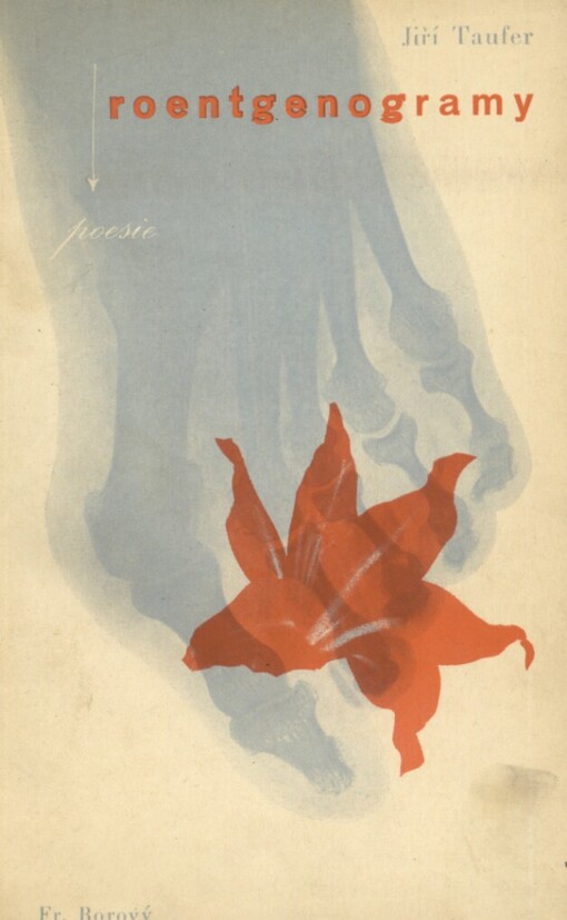 Roentgenogramy :poesie