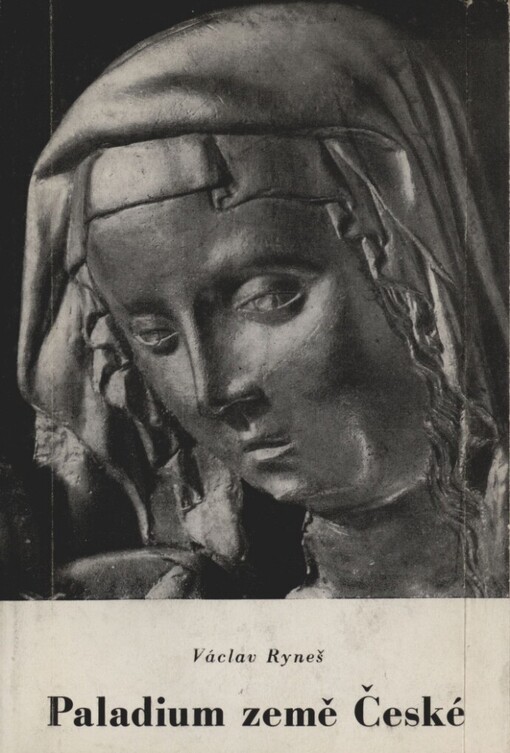 Paladium země České :Kapitola z českých dějin náboženských