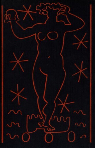 Venuše na kolečkách :Román