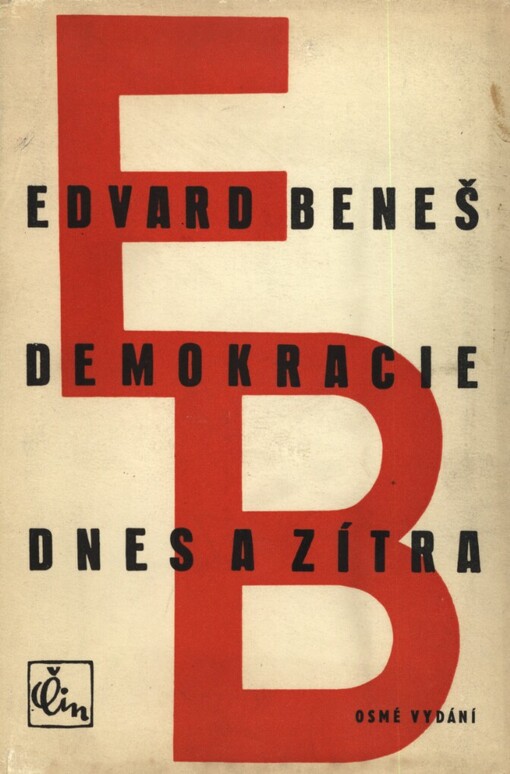 Demokracie dnes a zítra