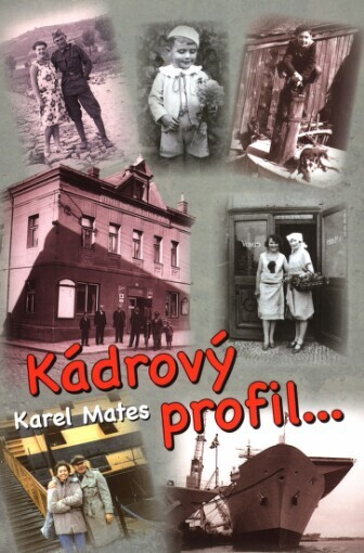 Kádrový profil
