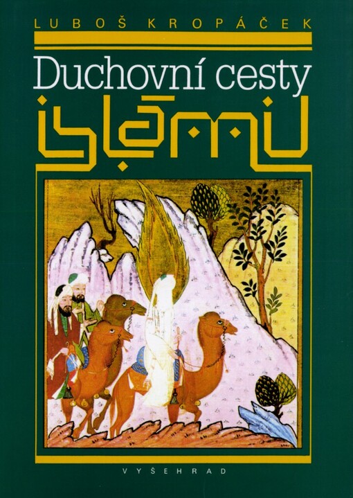 Duchovní cesty islámu