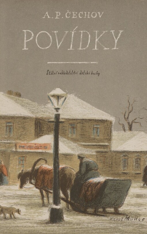 Povídky