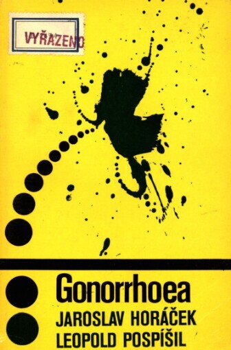 Gonorrhoea