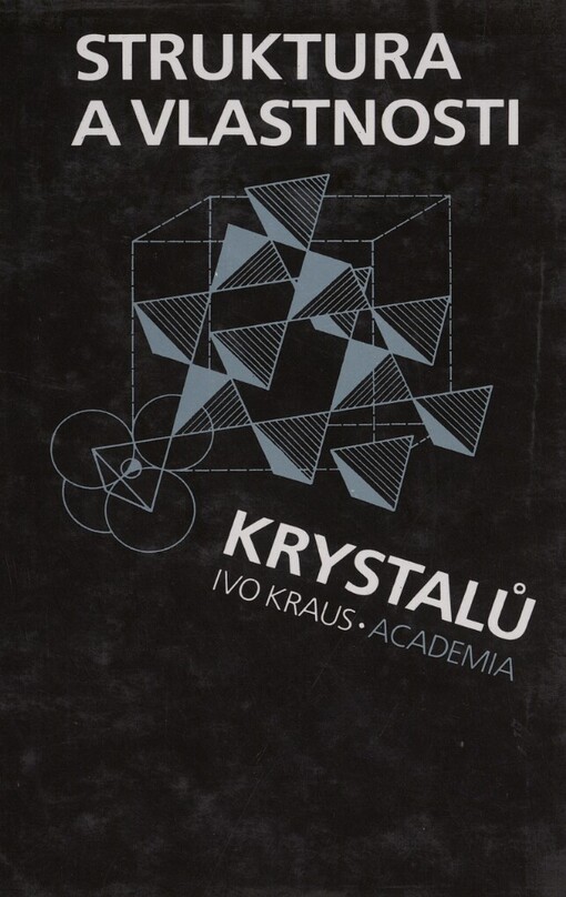 Struktura a vlastnosti krystalů