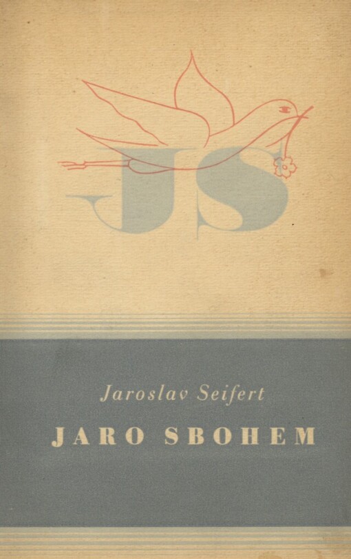 Jaro, sbohem
