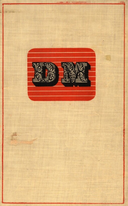 Mrtvá a živá :Román