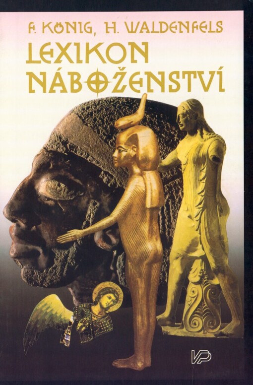 Lexikon náboženství