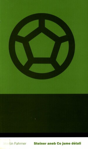 Steiner, aneb, Co jsme dělali, Vyd. 2.