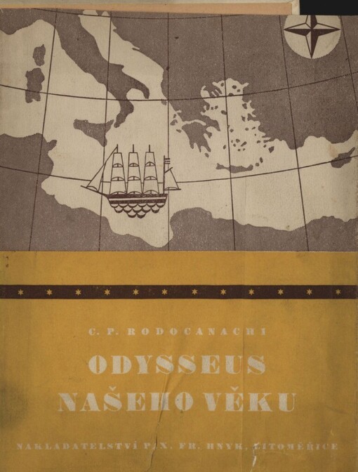 Odysseus našeho věku