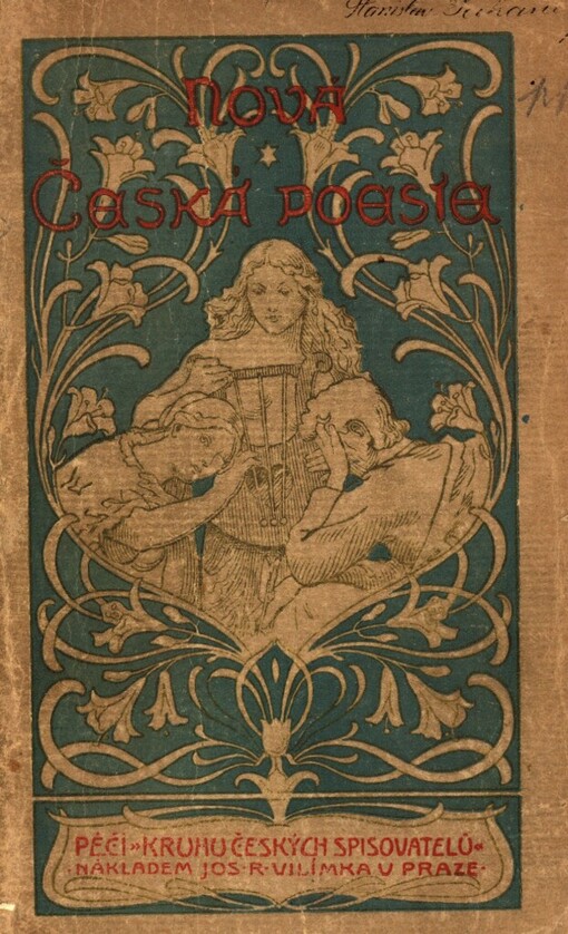 Nová česká poesie