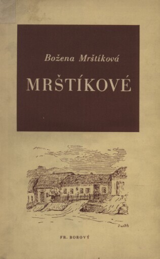 Mrštíkové