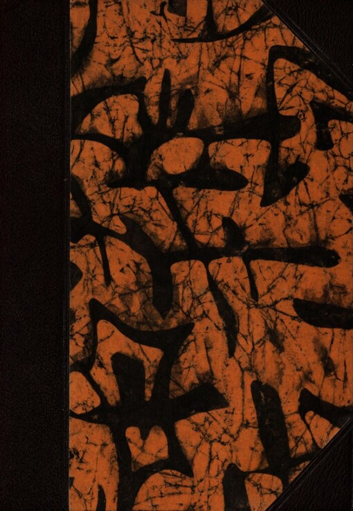 Běžící od kříže :velký člověk : román