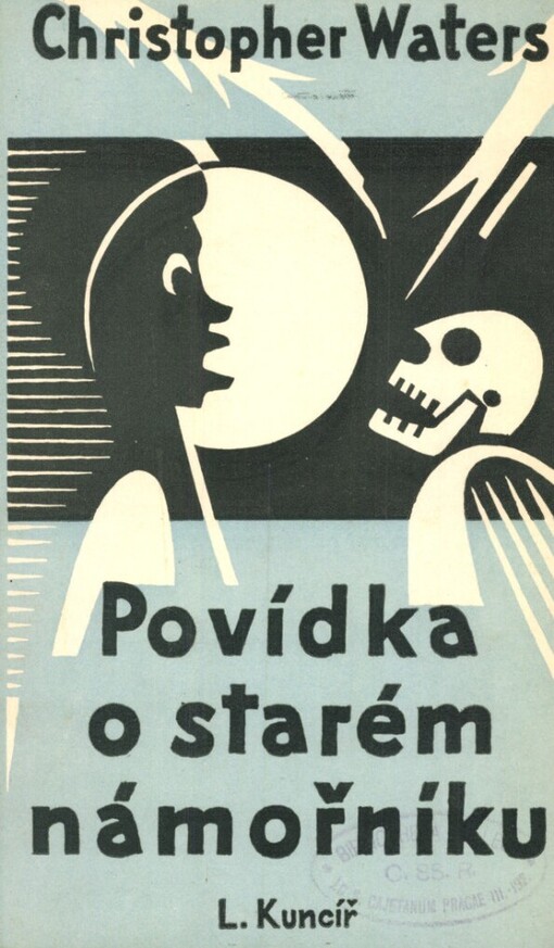 Povídka o Starém námořníkovi