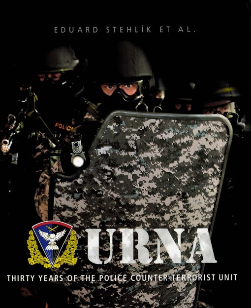 URNA :thirty years of the police counter-terrorist unit