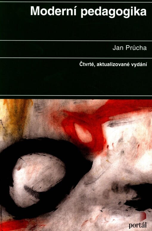 Moderní pedagogika