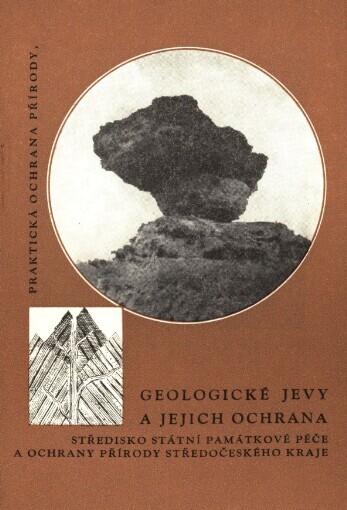Geologické jevy a jejich ochrana