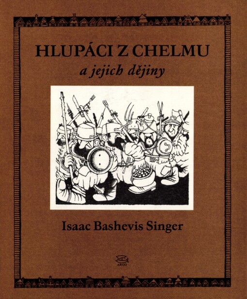 Hlupáci z Chelmu a jejich dějiny
