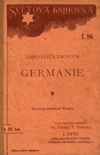 Germanie