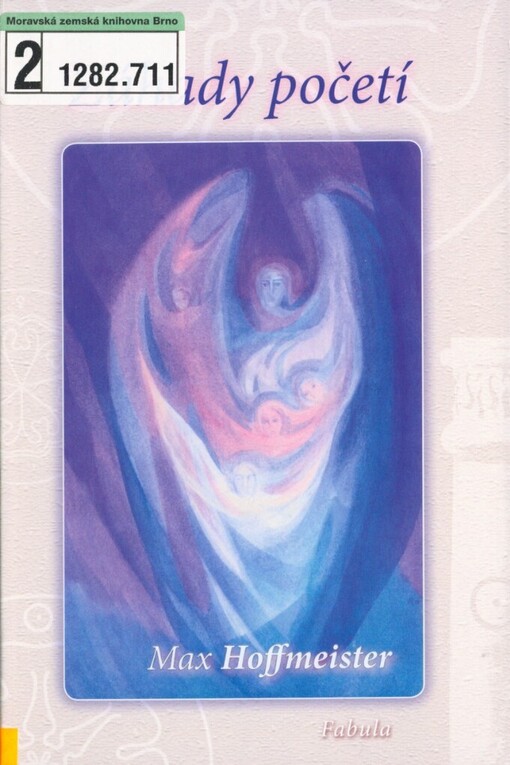 Záhady početí: nadsmyslová příprava inkarnace