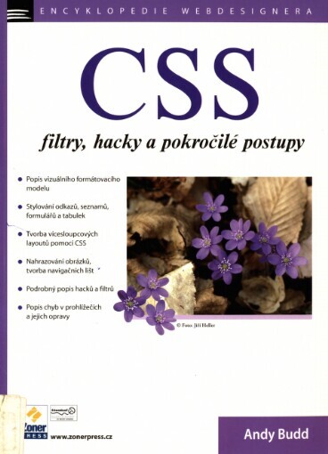 CSS: filtry, hacky a pokročilé postupy