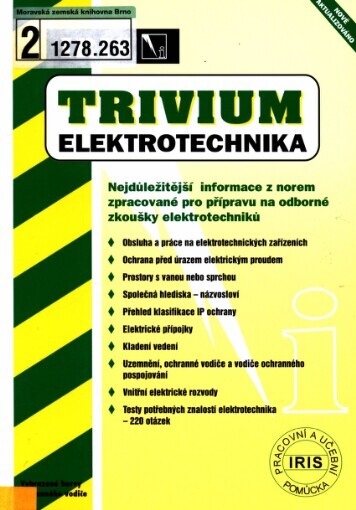 Trivium elektrotechnika