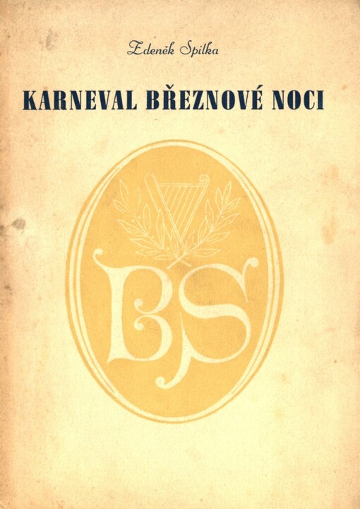 Karneval březnové noci