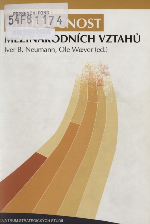Budoucnost mezinárodních vztahů