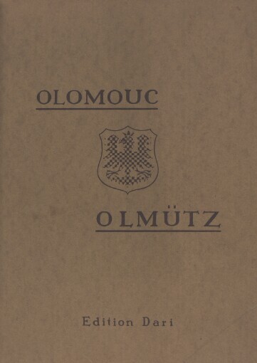 Olomouc =: Olmütz