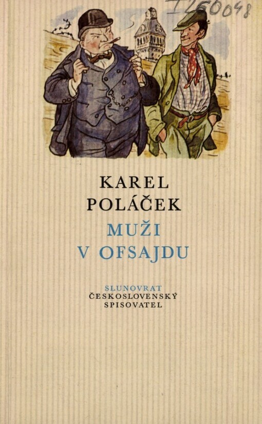 Muži v ofsajdu: ze života klubových přívrženců