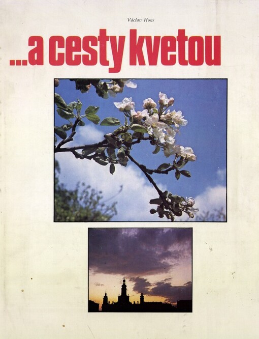A cesty kvetou: [fot. publ.]