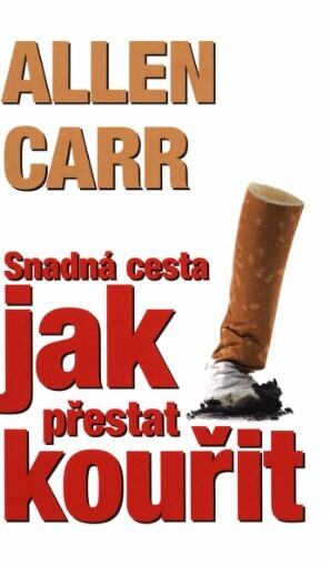 Jak přestat kouřit