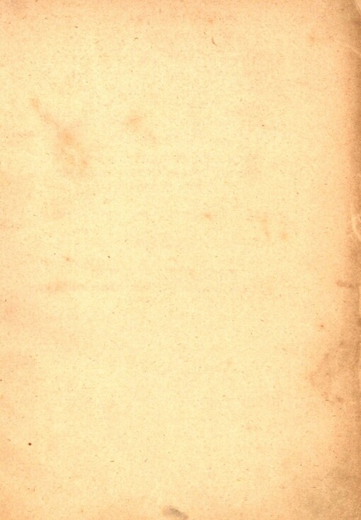 Aus dem Leben eines Taugenichts