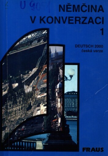 Němčina v konverzaci=3.vyd