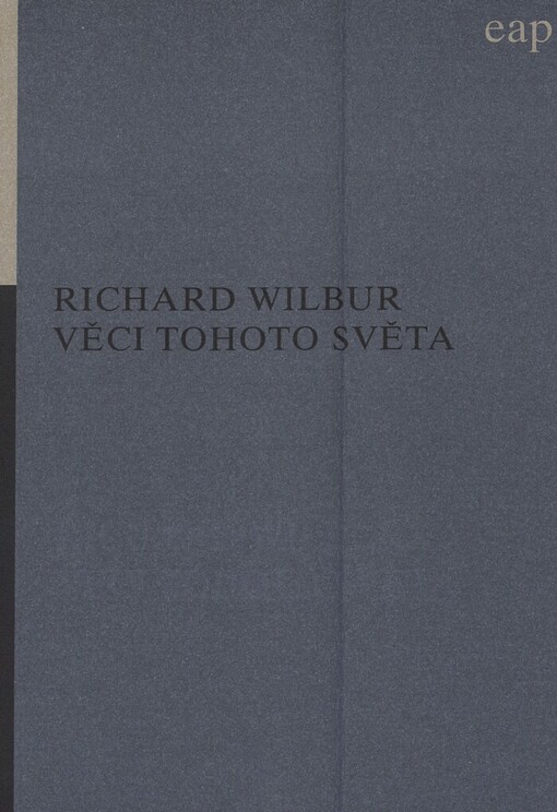 Věci tohoto světa