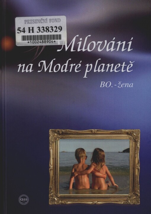 Milování na Modré planetě