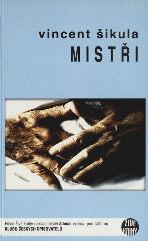 Mistři