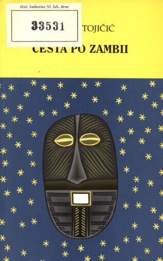 Cestování po Zambii