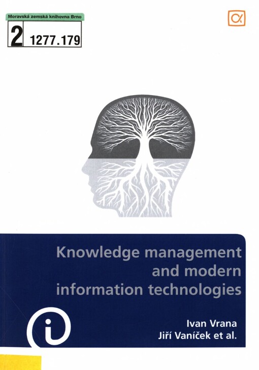 Knowledge management and modern information technologies