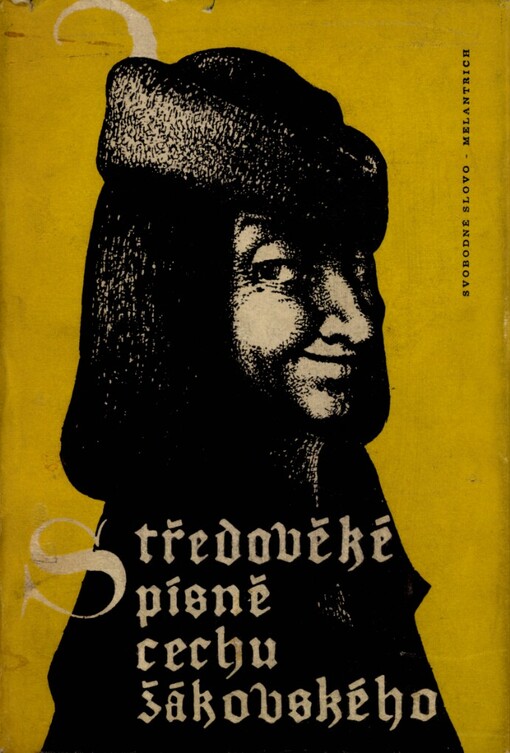 Středověké písně cechu žákovského