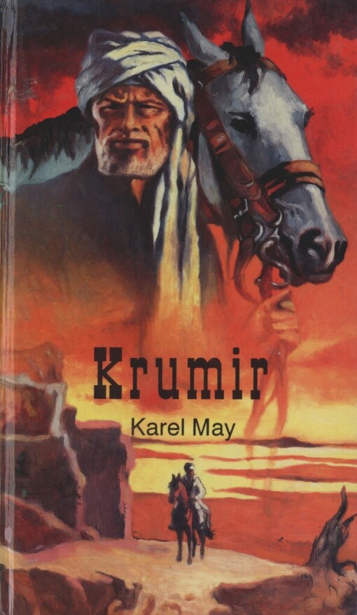 Krumir