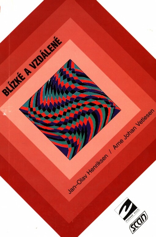 Blízké a vzdálené: etické teorie a principy práce s lidmi